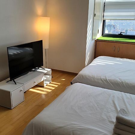Gangnam Coex Apartment Seoul Bagian luar foto