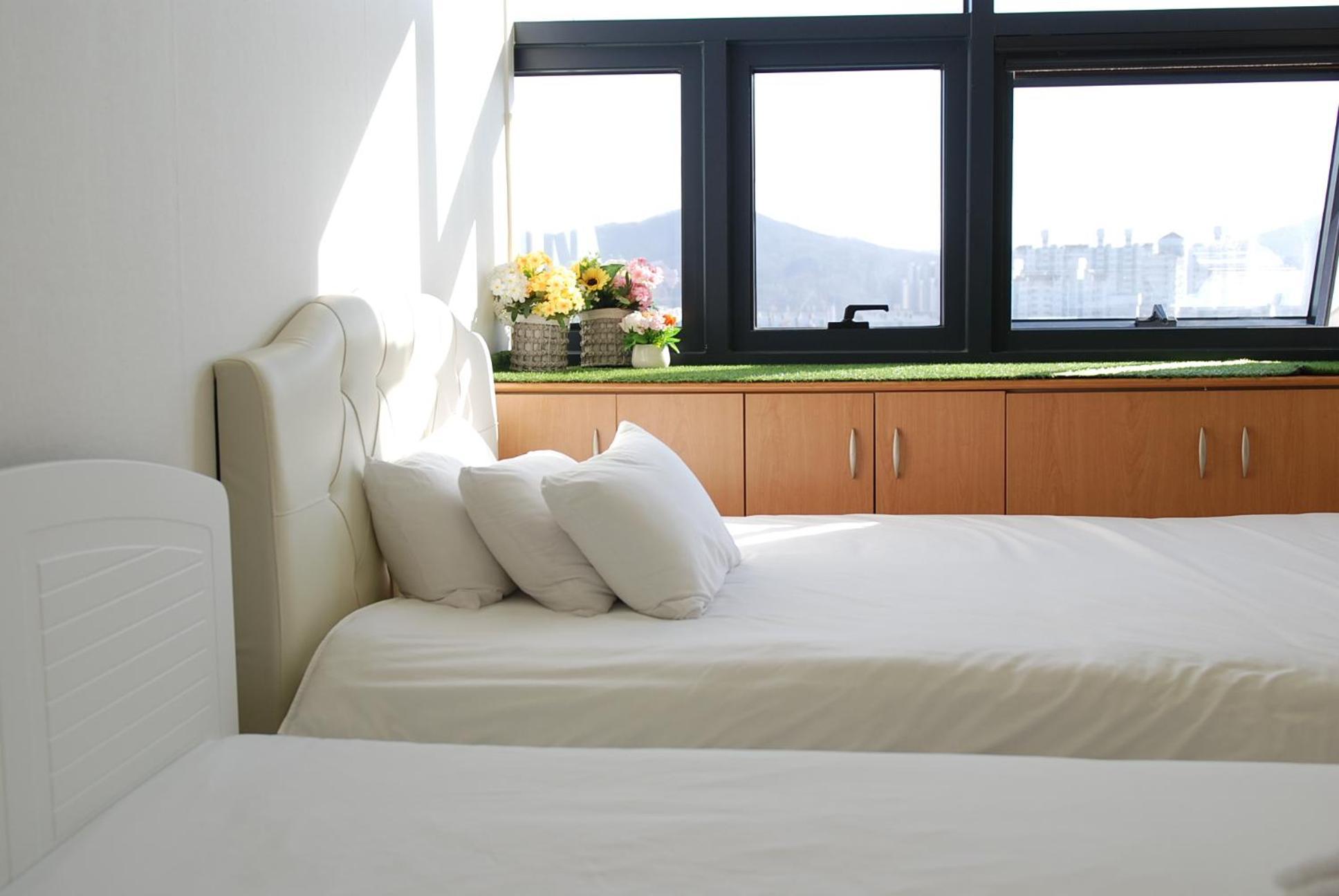 Gangnam Coex Apartment Seoul Bagian luar foto