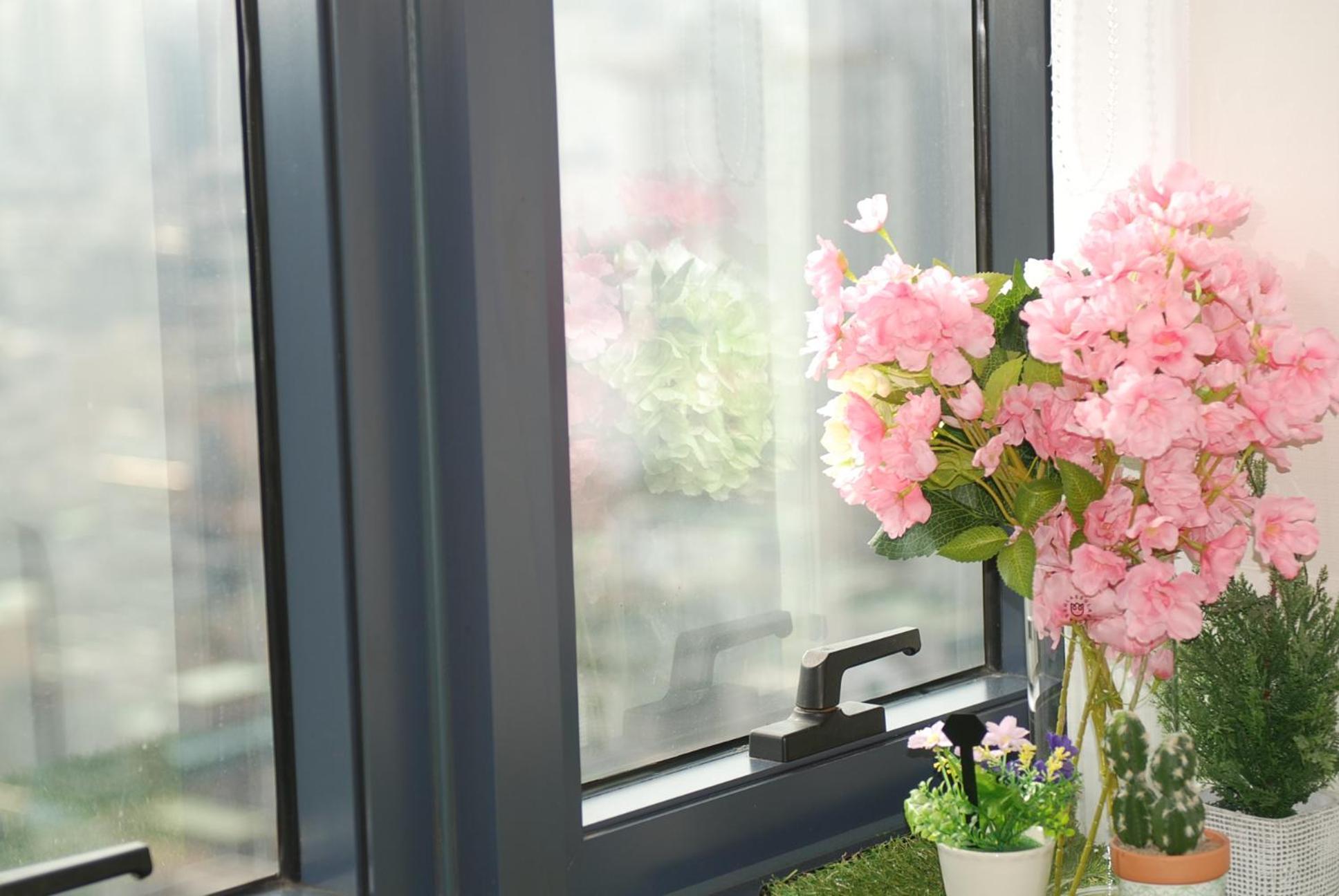 Gangnam Coex Apartment Seoul Bagian luar foto