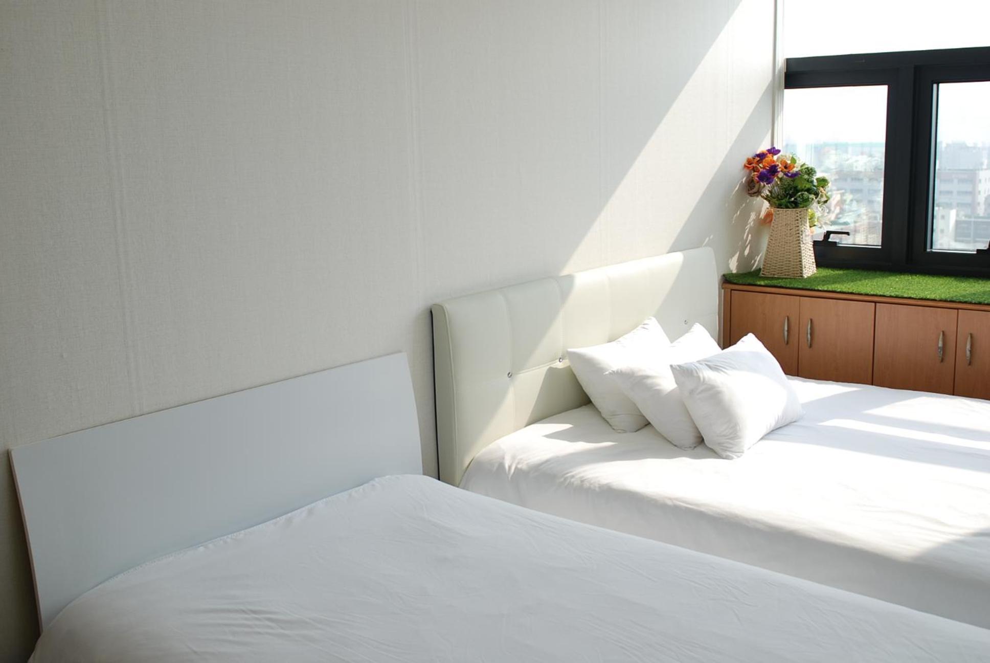 Gangnam Coex Apartment Seoul Bagian luar foto