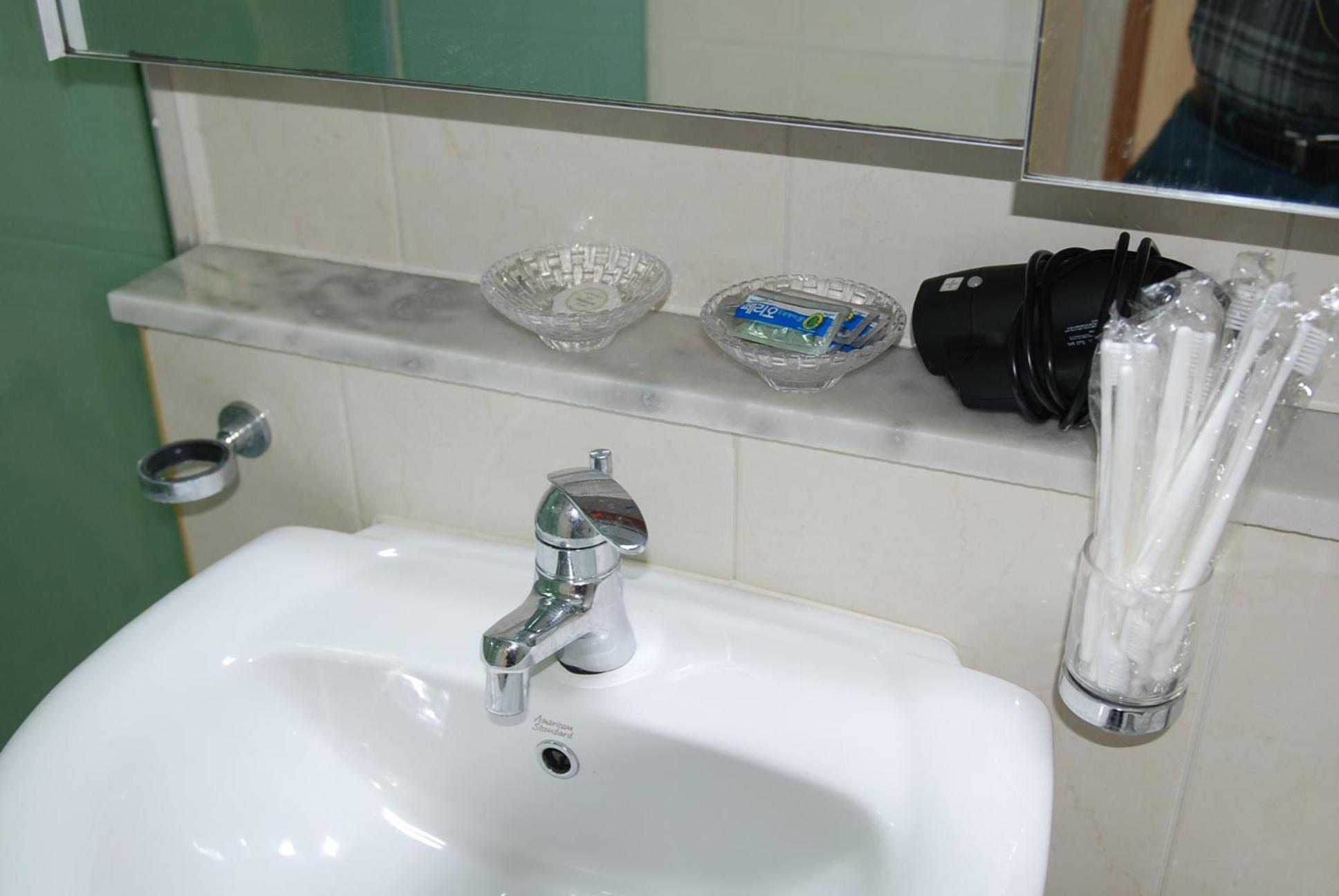 Gangnam Coex Apartment Seoul Bagian luar foto
