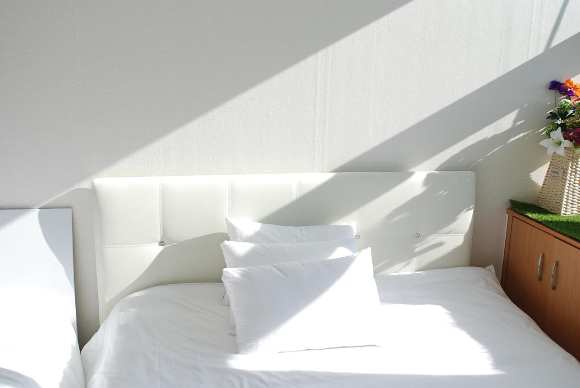 Gangnam Coex Apartment Seoul Bagian luar foto