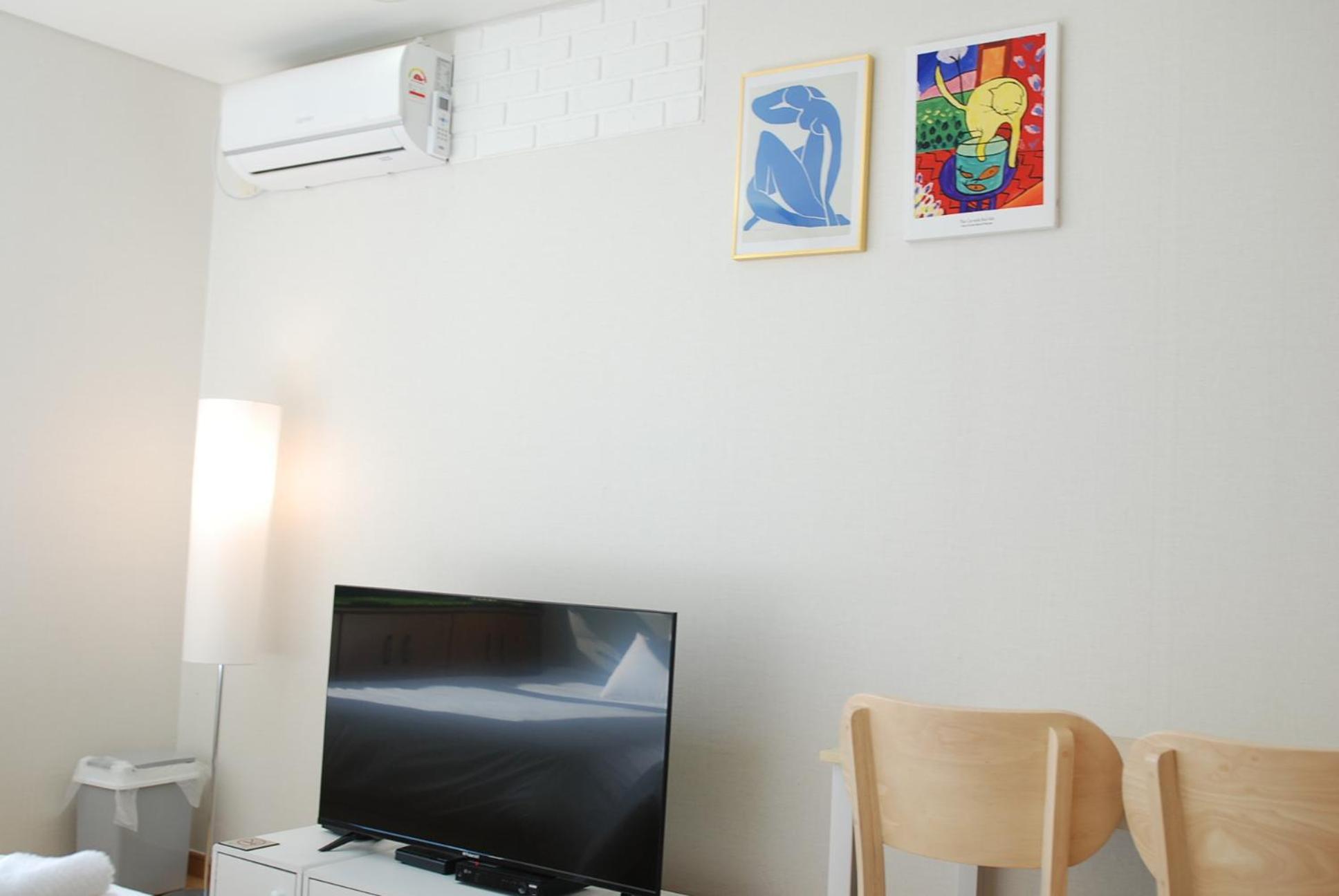 Gangnam Coex Apartment Seoul Bagian luar foto