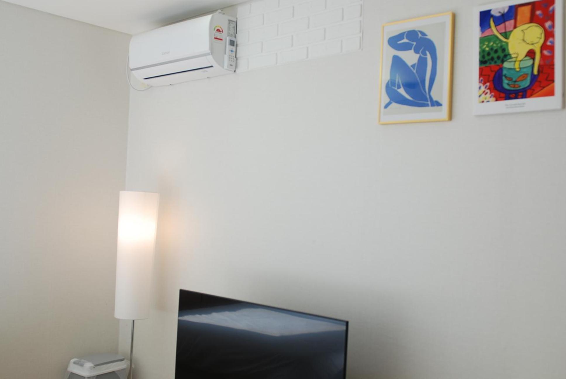 Gangnam Coex Apartment Seoul Bagian luar foto
