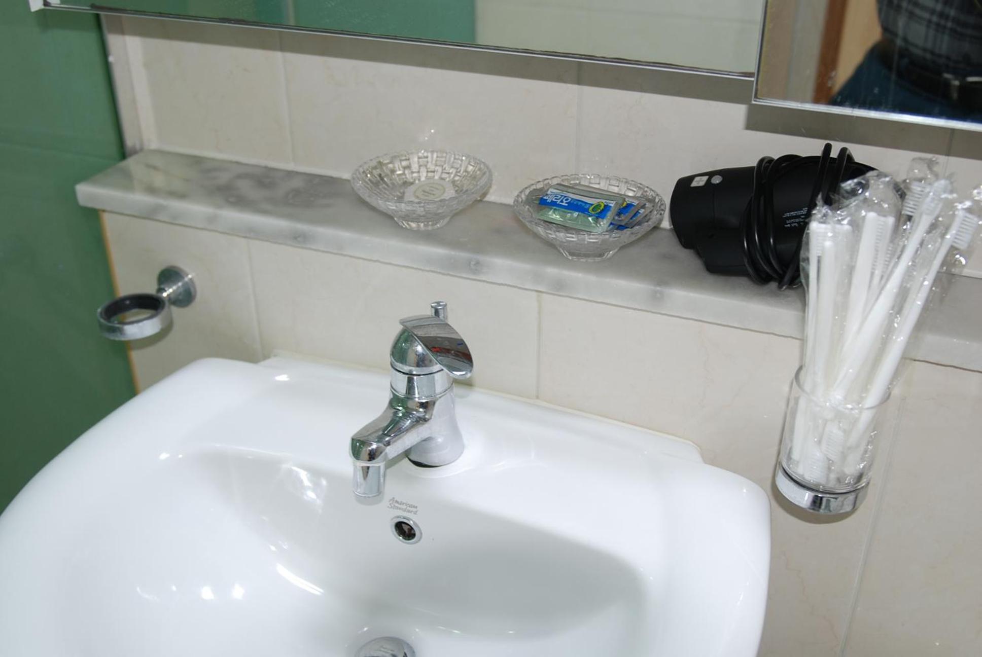 Gangnam Coex Apartment Seoul Bagian luar foto