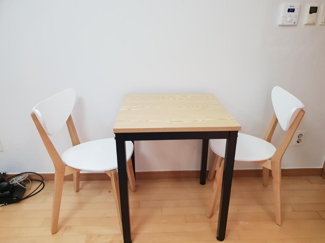 Gangnam Coex Apartment Seoul Bagian luar foto