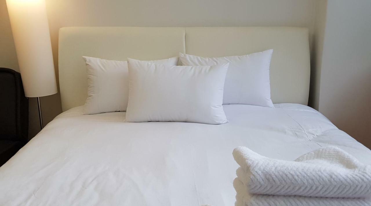 Gangnam Coex Apartment Seoul Bagian luar foto
