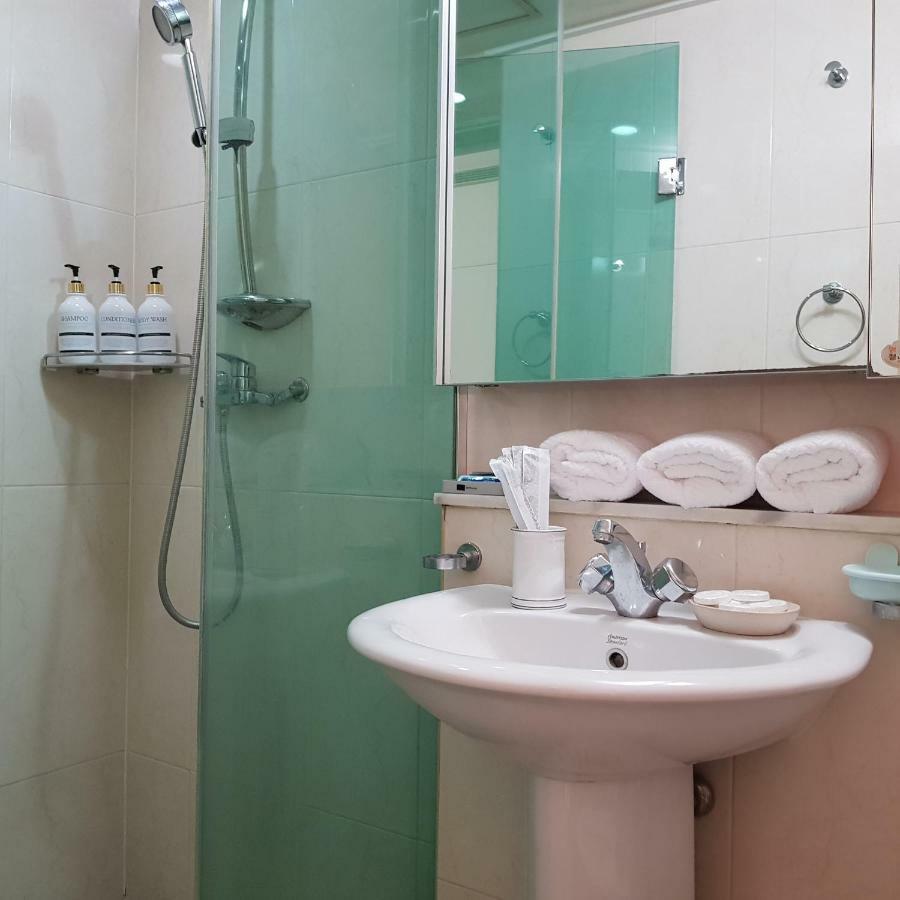 Gangnam Coex Apartment Seoul Bagian luar foto