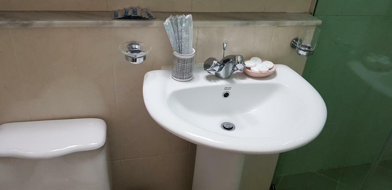 Gangnam Coex Apartment Seoul Bagian luar foto